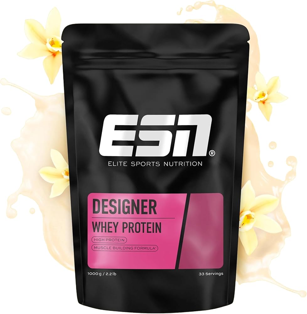 ESN Designer Whey